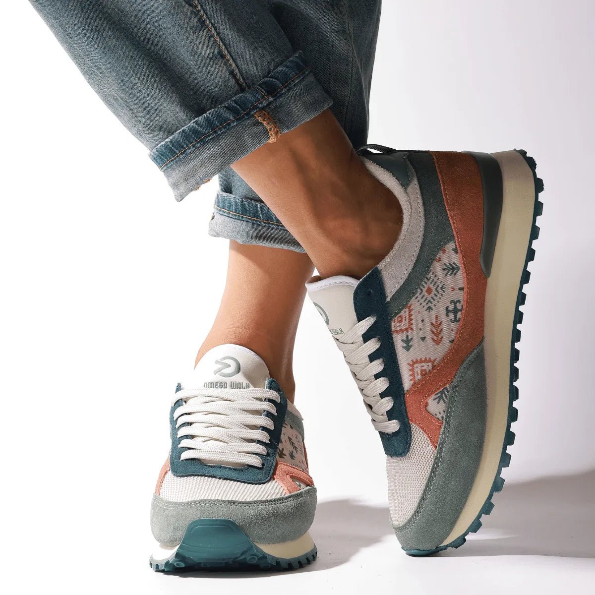 Novera - Omega Walk - 