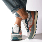 Novera - Omega Walk - 