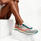 Novera - Omega Walk - 