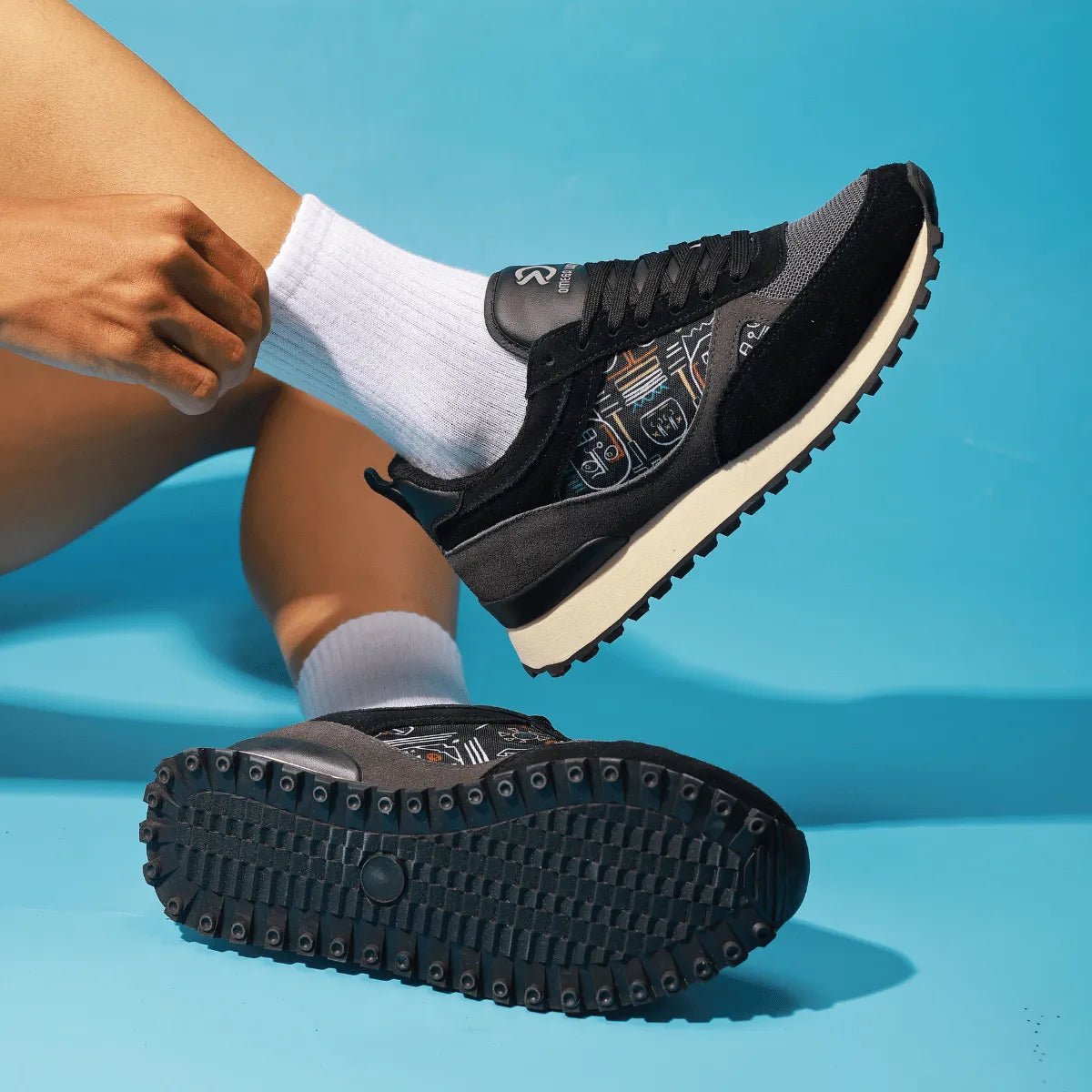 Novera - Omega Walk - 