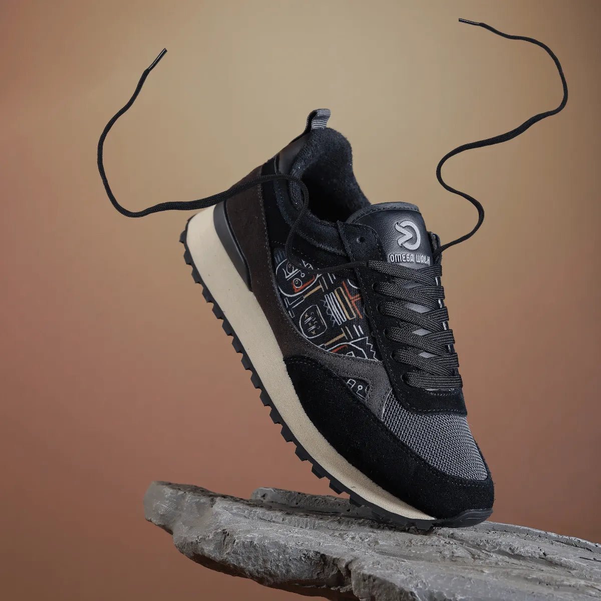 Novera - Omega Walk - 