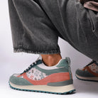 Novera - Omega Walk - 