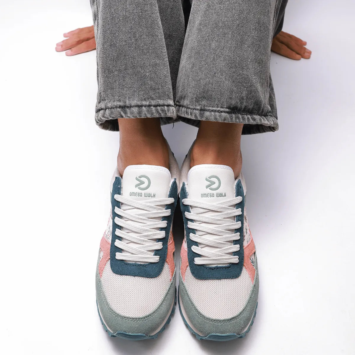 Novera - Omega Walk - 