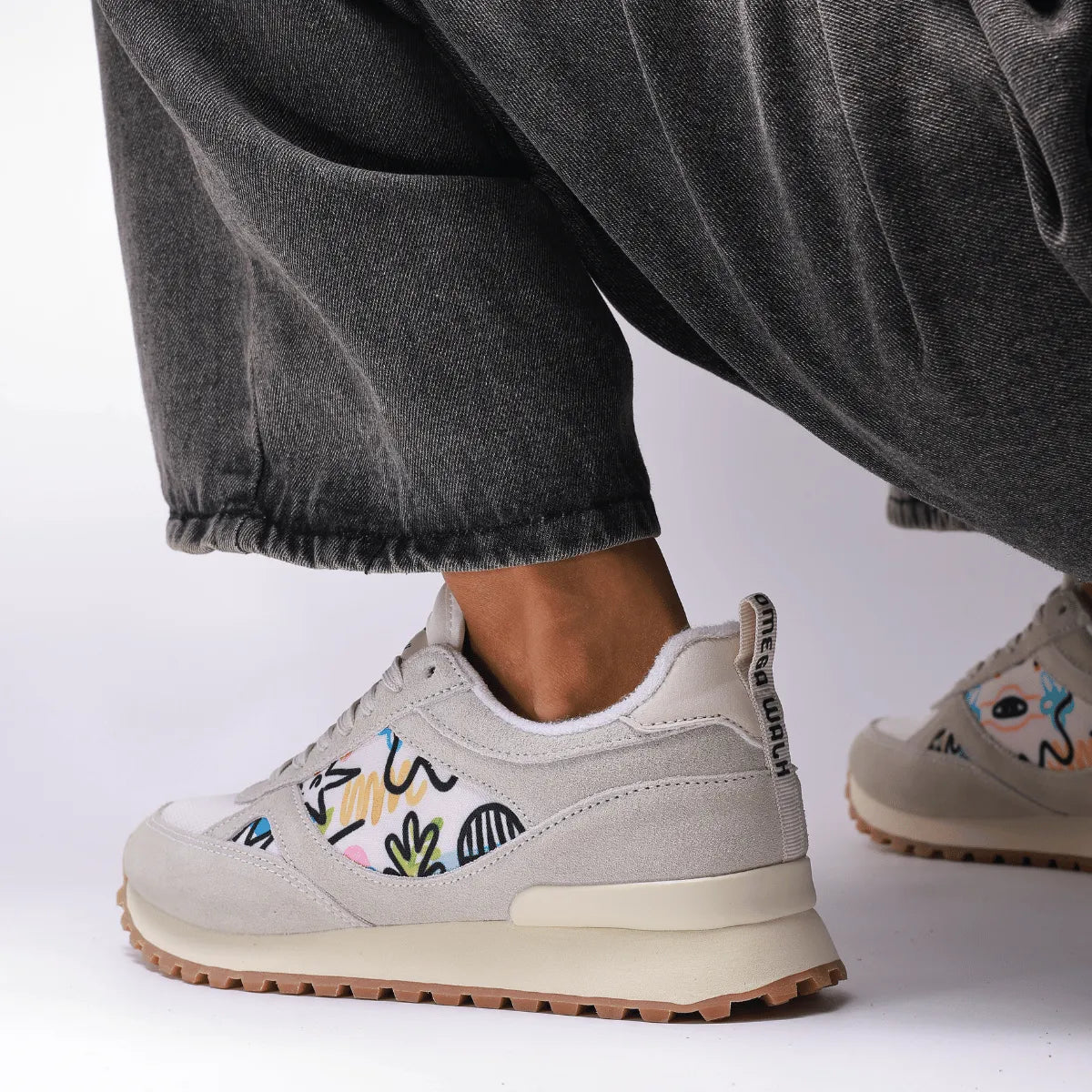 Novera - Omega Walk - 