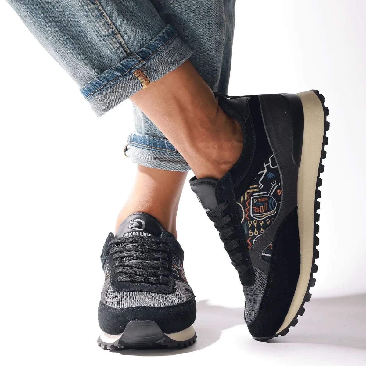 Novera - Omega Walk - 