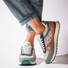 Novera - Omega Walk - 