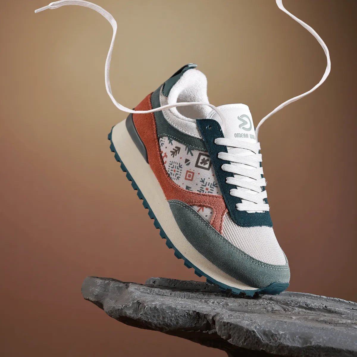 Novera - Omega Walk - 