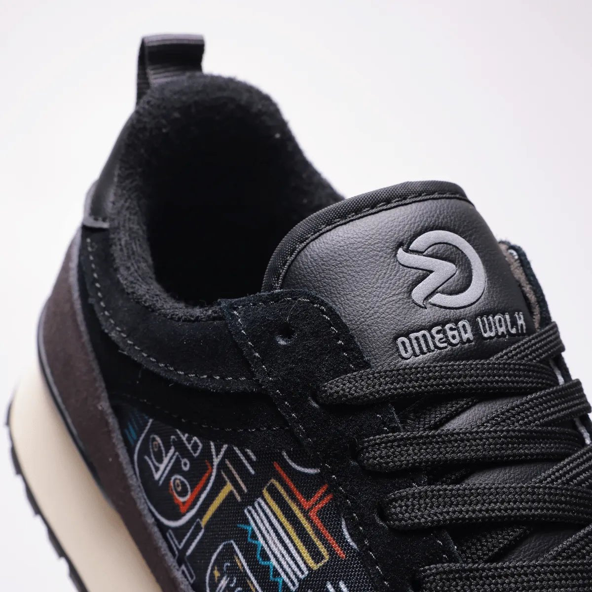 Novera - Omega Walk - 