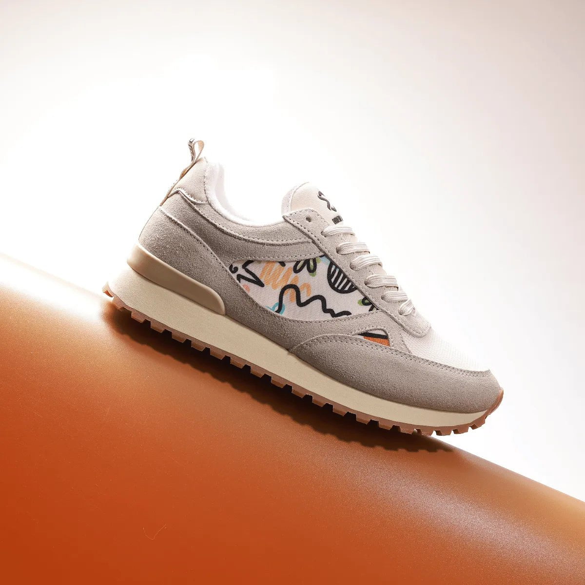 Novera - Omega Walk - 