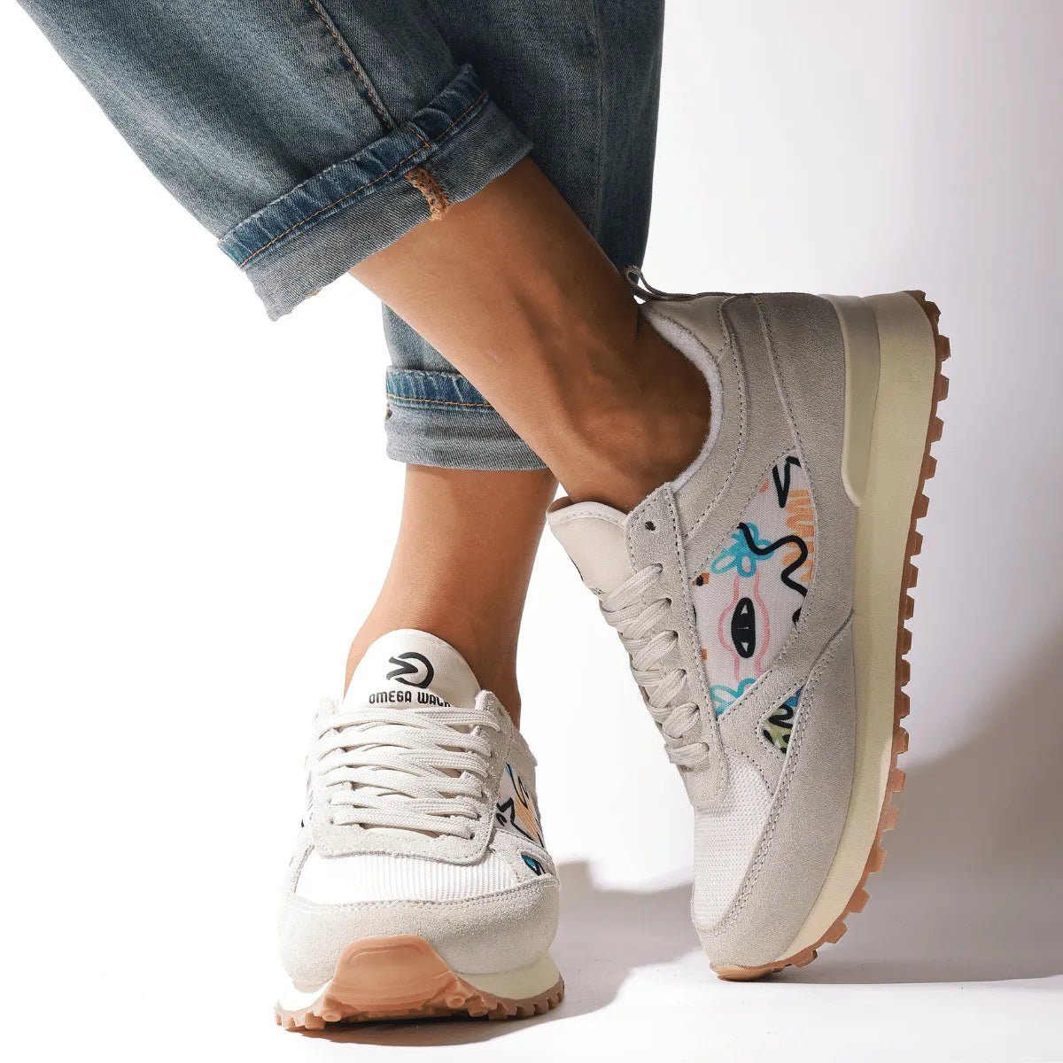 Novera - Omega Walk - 