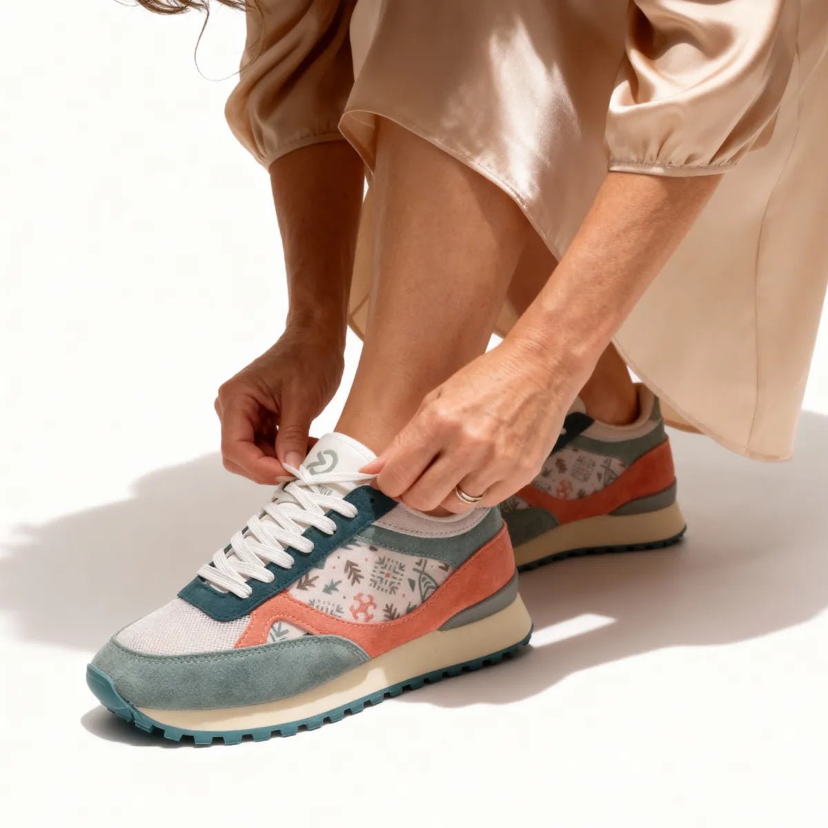 Novera - Omega Walk - 