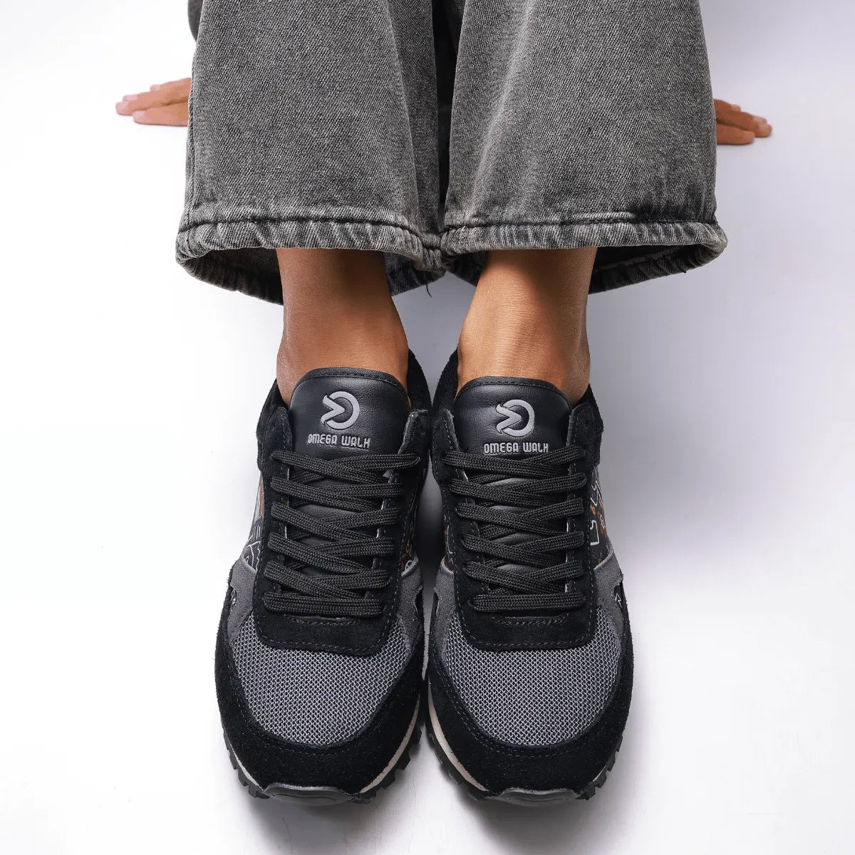 Novera - Omega Walk - 