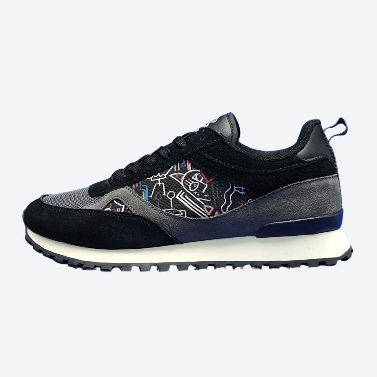 Novera - Omega Walk - Novera - Black - 37