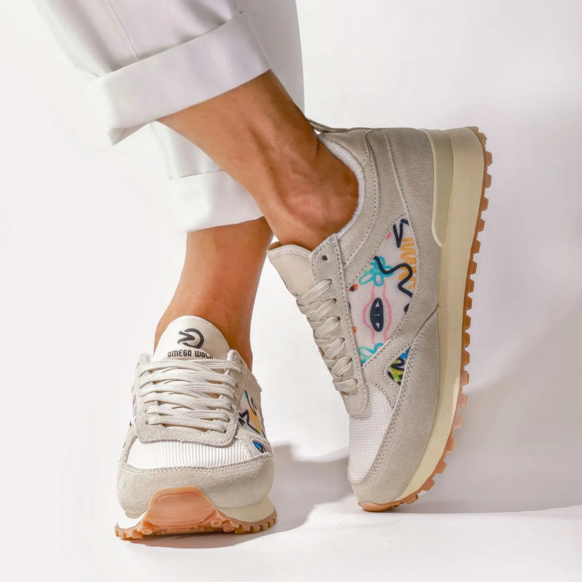 Novera - Omega Walk - 