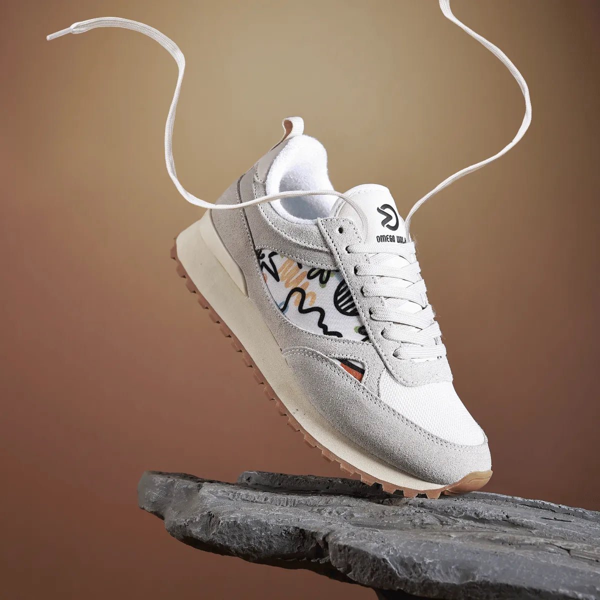 Novera - Omega Walk - 