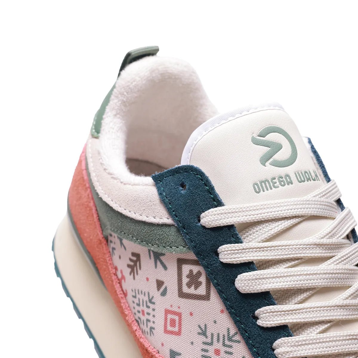 Novera - Omega Walk - 