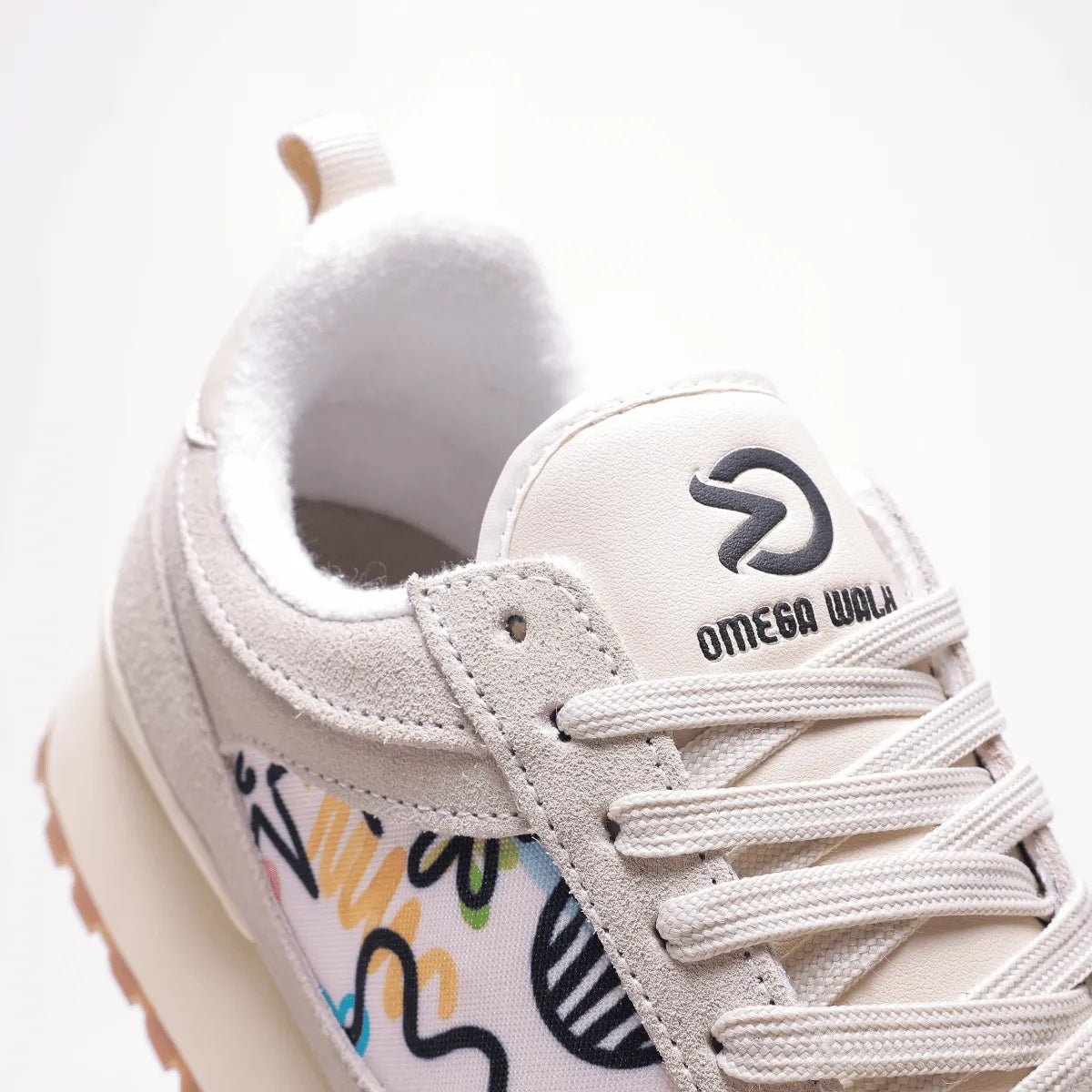 Novera - Omega Walk - 