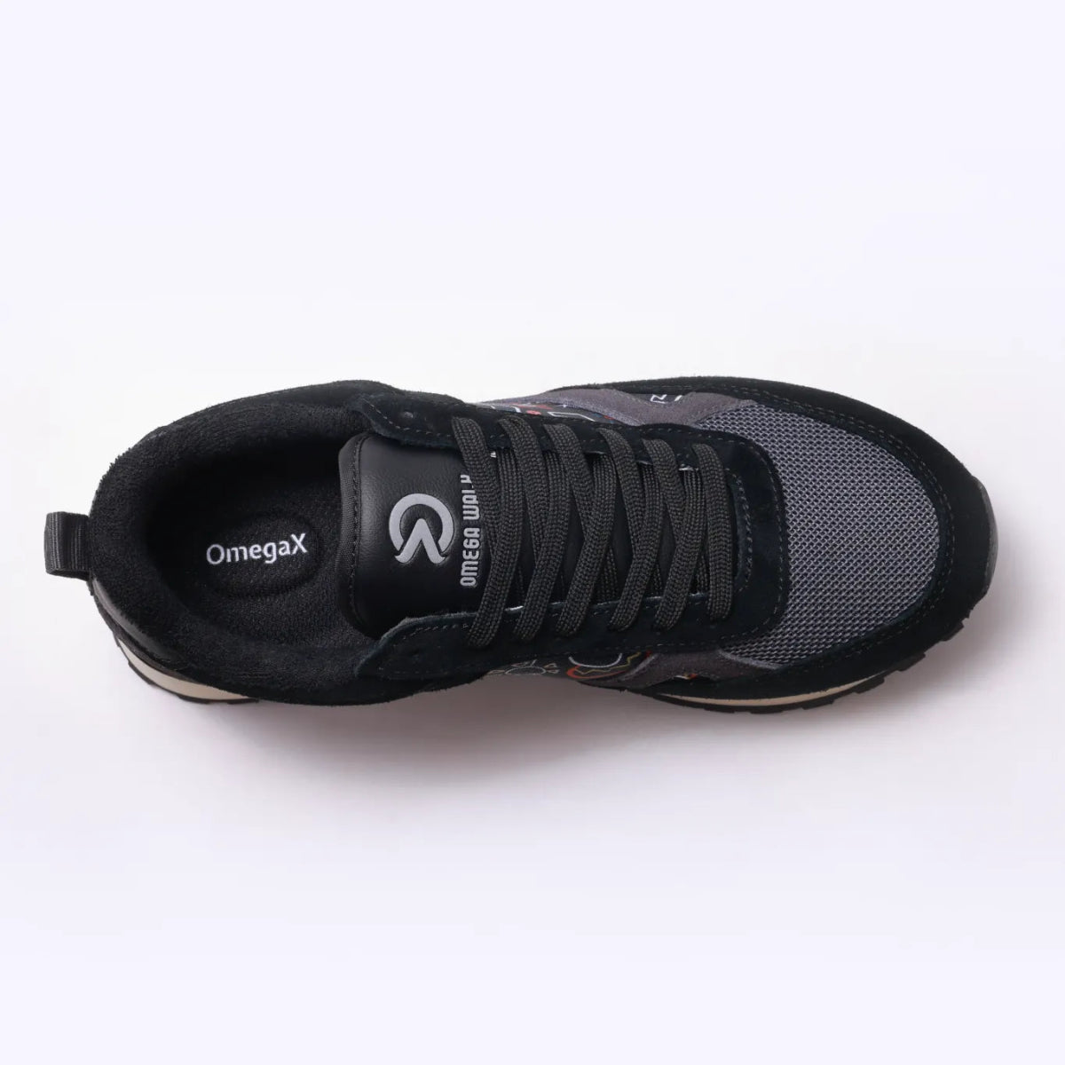 Novera - Omega Walk - 