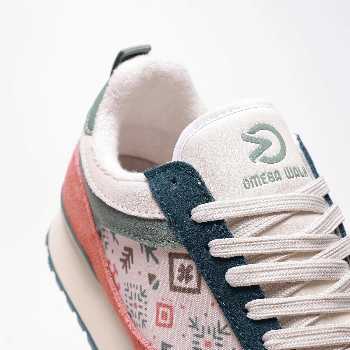 Novera - Omega Walk - 