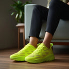 Ortho Balance - Omega Walk - M258 - Yellow - 36