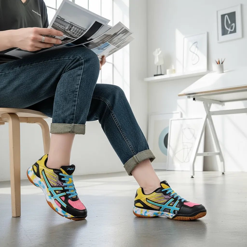 Ortho Expert - Omega Walk - M215 - Black - 37