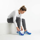 Ortho Expert - Omega Walk - M215 - Blue - 37