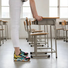 Ortho Expert - Omega Walk - M215 - Black - 37