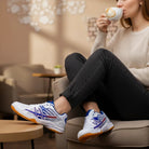 Ortho Expert - Omega Walk - M215 - White - 37