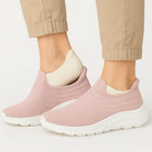 Ortho Glide - Omega Walk - M263-Pink-36