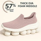 Ortho Glide - Omega Walk - M263-Pink-36