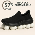 Ortho Glide - Omega Walk - M263-Black-36