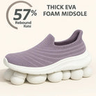 Ortho Glide - Omega Walk - M263-Purple-36