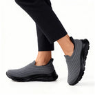 Ortho Glide - Omega Walk - M263-Grey-39