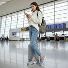 Ortho Plus 2.0 - Omega Walk - M129 - GRAY - 35