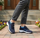 Ortho Plus 2.0 - Omega Walk - M129 - BLUE - 35