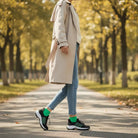 Ortho Plus 2.0 - Omega Walk - M129 - GREEN - 35