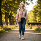 Ortho Slip - Omega Walk - M250 - Beige - 35