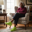 Ortho Slip - Omega Walk - M250 - Green - 35