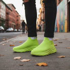 Ortho Slip - Omega Walk - M250 - Green - 35