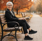 Ortho Slip - Omega Walk - M250 - Black - 35