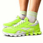 Ortho Step 2.0 - Omega Walk - M257 - Green - 36