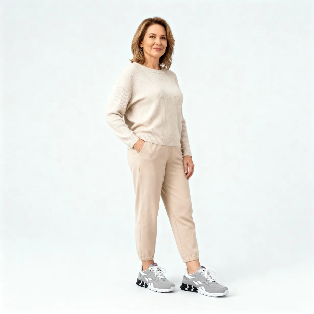 Ortho Step 2.0 - Omega Walk - M257 - Grey - 36