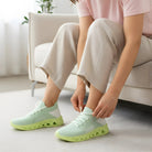 Ortho Step - Omega Walk - M251 - Green - 36