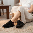 Ortho Step - Omega Walk - M251 - Black - 36