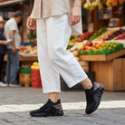 Ortho Step - Omega Walk - M251 - Black - 36