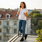 Ortho Step - Omega Walk - M251 - Black - 36