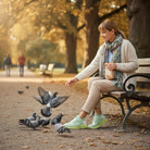 Ortho Step - Omega Walk - M251 - Green - 36