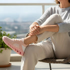 Ortho Step - Omega Walk - M251 - Pink - 36