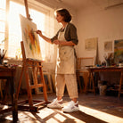 Ortho Step - Omega Walk - M251 - White - 36