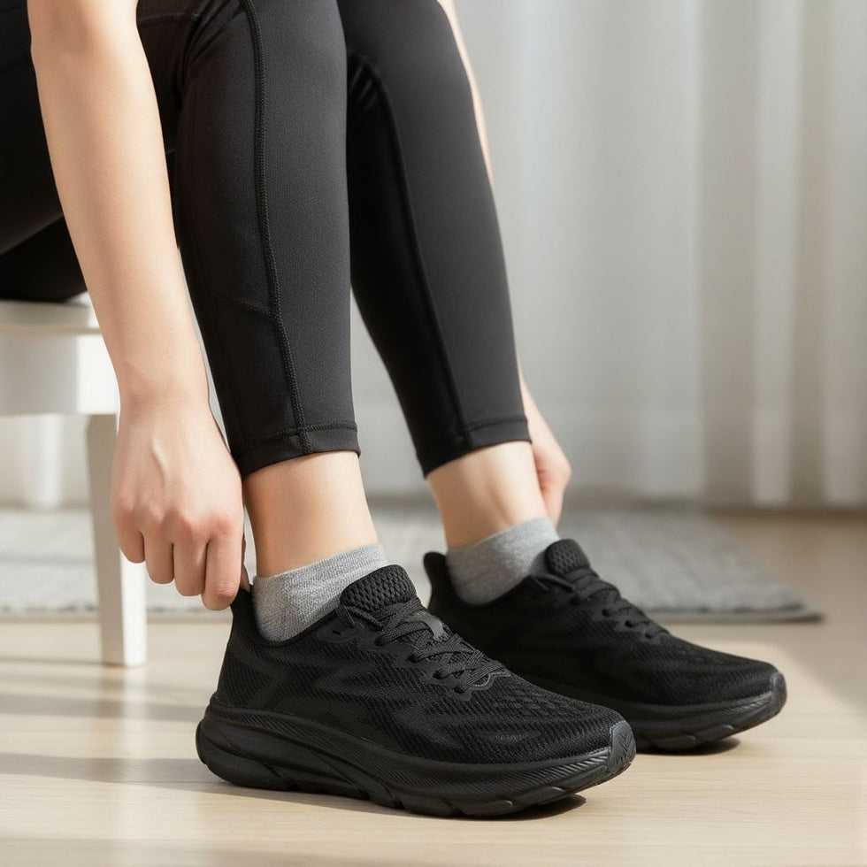 OrthoWalk™ - Chaussures Orthopédiques